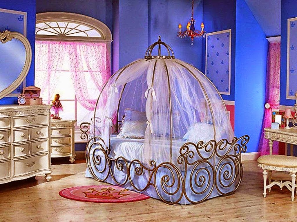 Diy canopy bed frame deals